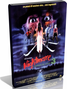 Nightmare III Ã¢â‚¬â€œ I guerrieri del sogno (1987)BRrip XviD AC3 ITA.avi