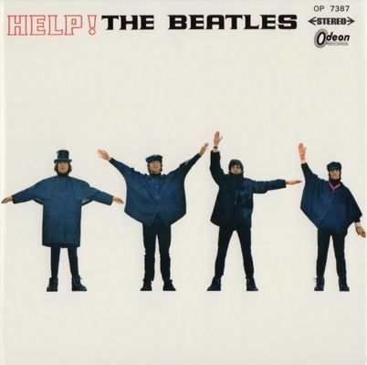 05. Help! (1965) 05. Help! (1965)
