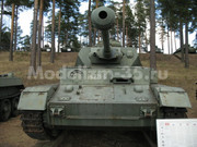 Немецкий средний танк Panzerkampfwagen IV Ausf. J, Panssarimuseo, Parola, Finland Pz_Kpfw_IV_Parola_001