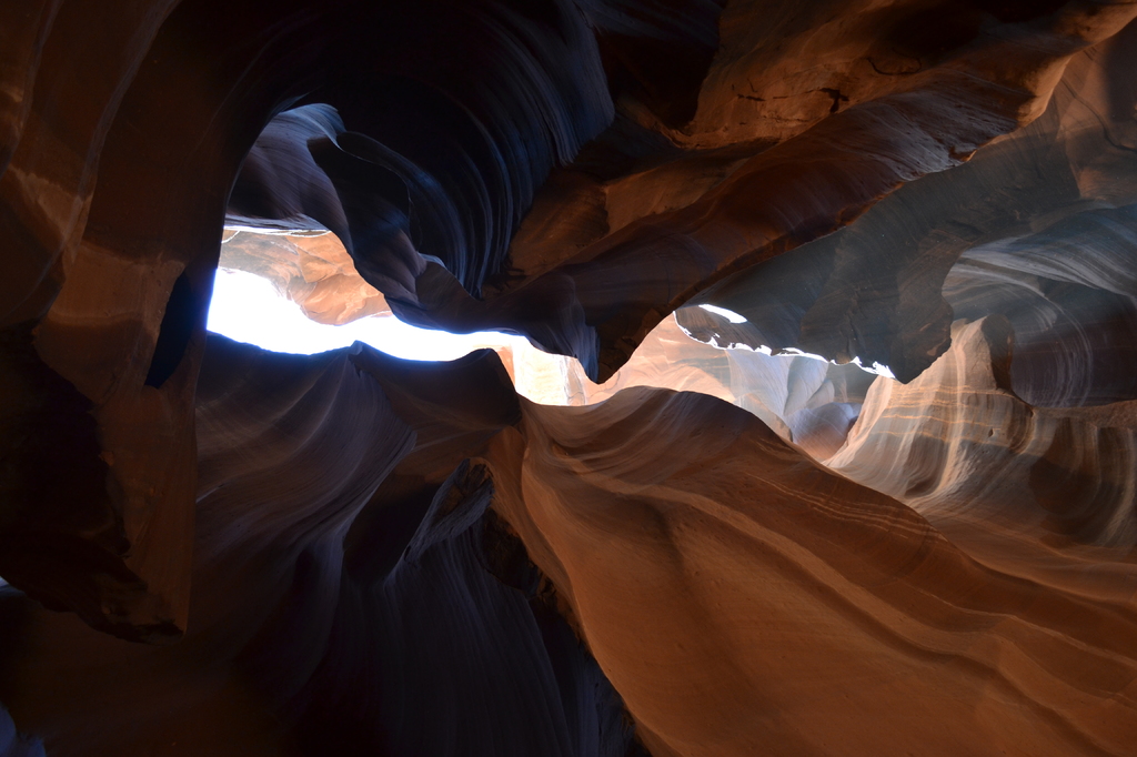 MONUMENT VALLEY - ANTELOPE CANYON - HORSESHOE BEND - GRAND CANYON - 35 Dias en solitario por la West Coast americana. (8)