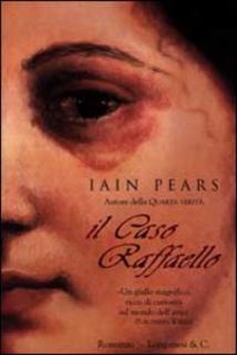 Iain Pears - Il caso Raffaello (2000)