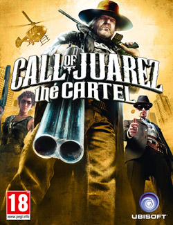 [PC] Call of Juarez: The Cartel v1.1.11 (2011) - FULL ITA