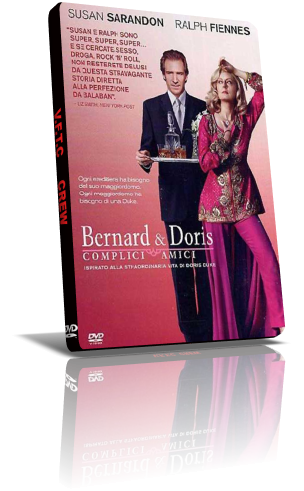 Bernard & Doris complici amici (2006)  Dvd9  Ita/Ing/Spa/Pol