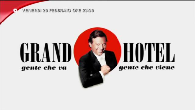 Grand Hotel Chiambretti (2015) [9/??] .AVI SATRip MP3 ITA XviD
