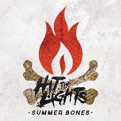 Hit The Lights - Summer Bones (2015).mp3 - 128 Kbps