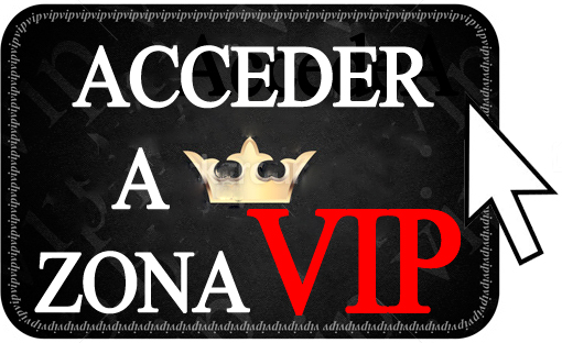 Aperta Sezione V.I.P. Aperta Sezione V.I.P.