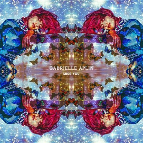 Gabrielle Aplin – Miss You (EP) (2016) Gabrielle Aplin – Miss You (EP) (2016)