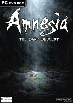 [PC] Amnesia: The Dark Descent (2010) - SUB ITA