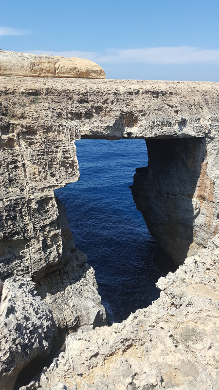 BONITA MALTA - Blogs de Malta - DÍA 5: GOZO (20)