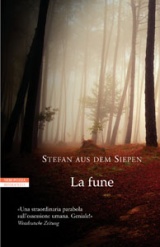 Stefan Aus dem Siepen - La fune (2013)