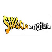 Striscia La Notizia - Puntata speciale su Luca Giurato (28/05/06) .avi TVRip DivX MP3 ITA