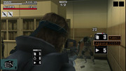 [PSP] Metal Gear Acid (2005) - SUB ITA