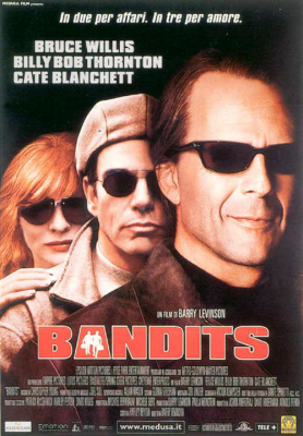 Bandits (2001) .avi DVDRip XviD AC3 ITA