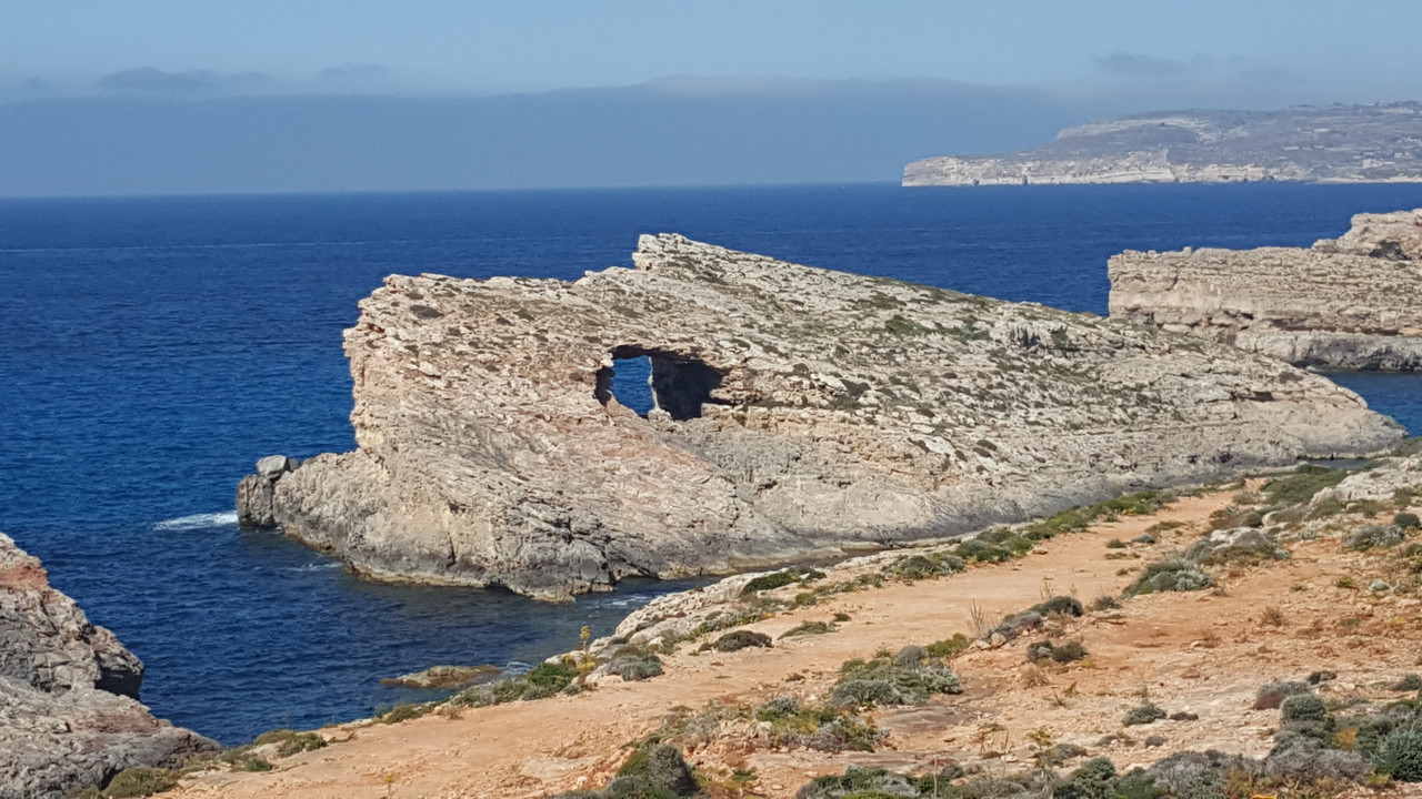 BONITA MALTA - Blogs de Malta - DÍA 6: COMINO (8)
