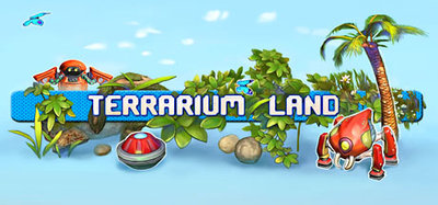 [PC] Terrarium Land (2016) - ENG