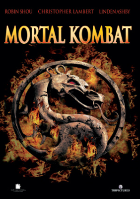 Mortal Kombat (1995) DVD9 Copia 1:1 ITA-ENG-ESP-TUR