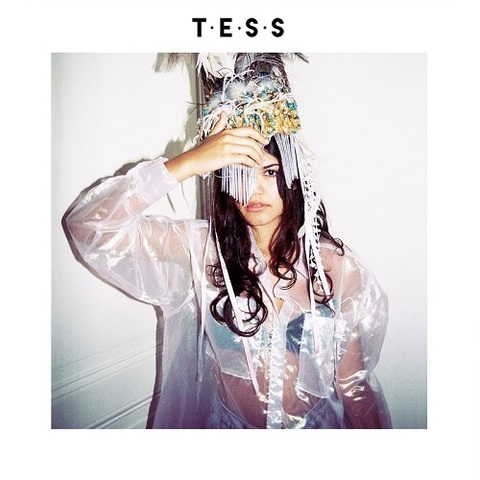 Tess - Tess EP (2017) 320 KBPS