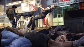 [MAC] Sleeping Dogs: Definitive Edition (2016) - ITA