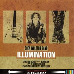 Coen Wolters Band - Illumination (2014).FLAC
