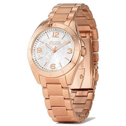 特別価格！Coach Women's Tristen 腕時計 3色 特別価格！Coach Women's Tristen 腕時計 3色 (Coach/アナログ