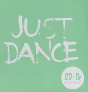 just dance (2017) 320 kbps