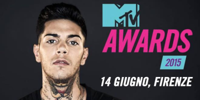 MTV Awards Italia 2015 (2015) .AVI SATRip MP3 ITA XviD