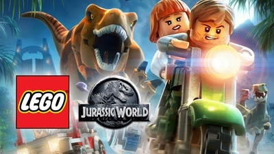 [ANDROID] LEGO Jurassic World v1.04.1 - ITA