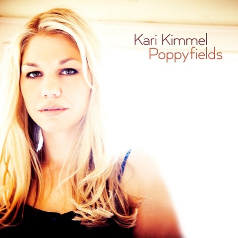 Kari Kimmel - Poppyfields (2016) 320 KBPS