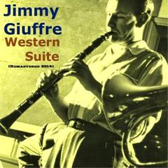 Jimmy Giuffre - Western Suite (Remastered 2014).mp3-320kbs
