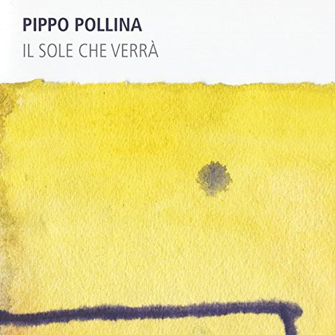Pippo Pollina - Il Sole Che Verra (2017) 320 KBPS