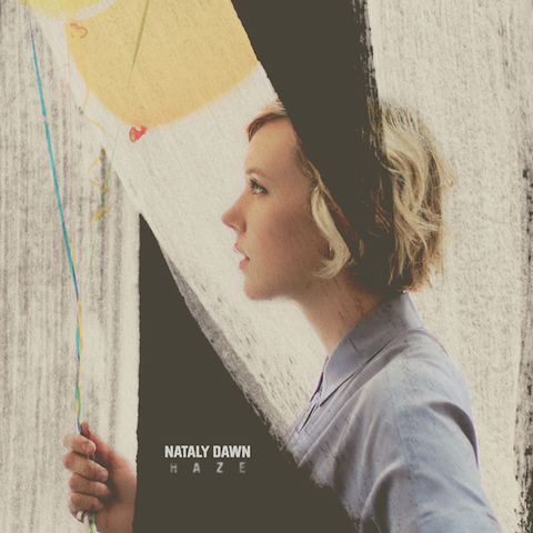Nataly Dawn - Haze (2016) 320 KBPS
