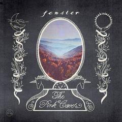 Fenster - The Pink Caves (2014).FLAC