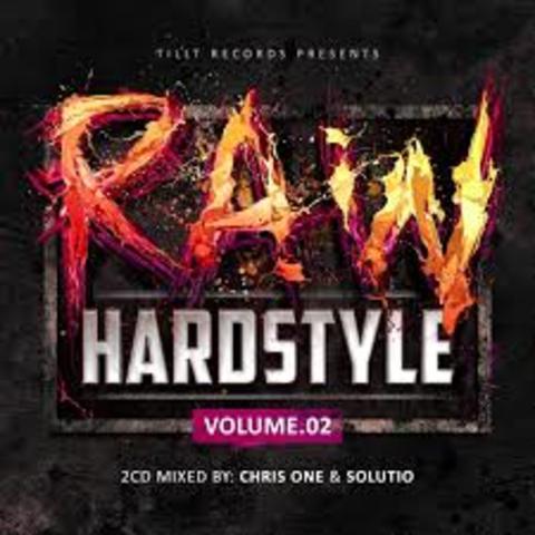 Raw_Hardstyle_Vol_2   2014