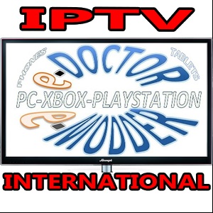 [ANDROID] e-Doctor IPTV v4.0.2 + IPTV Core v3.4.5 (Ad Free) .apk - ITA