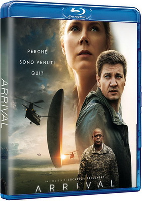 Arrival (2016) 1080p X264 AC3 ITA-ENG