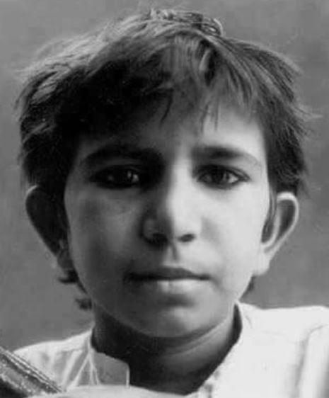İkbal Masih (1983-1995) Çocuk Emeği İstismarı Sembolü Olan Çocuk