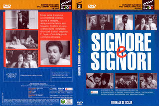 Signore e signori (1966) DVD5 Custom ITA SUB ENG /FRA/SPA