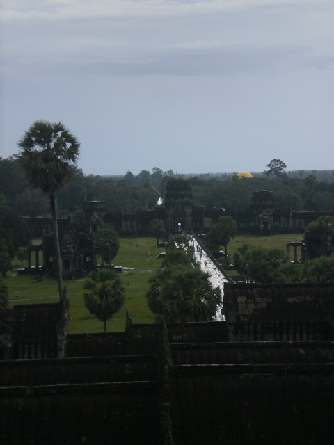 Vietnam y Angkor: 25 días a nuestro aire (Actualizado con fotos!!!) - Blogs de Vietnam - Etapa 7: Siem Reap + Templos de Angkor. (20)