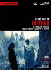 L'inferno (1911) DVD9 Copia 1.1 ITA/ENG