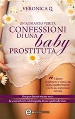 Veronica Q - Confessioni di una baby prostituta (2013)