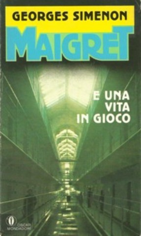 Georges Simenon - Maigret e una vita in gioco (1957)