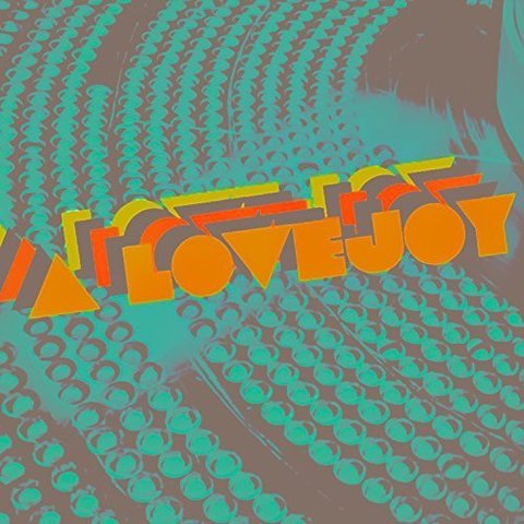 Omar Rodriguez-Lopez - A Lovejoy (2016) 320 KBPS