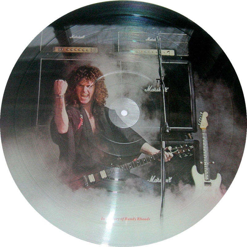 Kevin Wet (US) - Hard Attack [EP] (1983) [Scans] • Heavy Metal Rarities ...