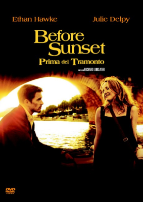 Before Sunset - Prima del tramonto (2004) DVD5 Copia 1:1 ITA-ENG