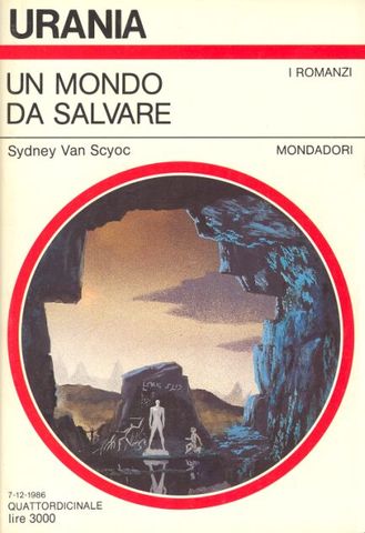 Sydney Van Scyoc - Un Mondo da Salvare (1986)
