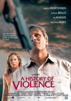 A History of Violence (2005) DVD9 Copia 1:1 ITA-ENG A History of Violence (2005) DVD9 Copia 1:1 ITA-ENG