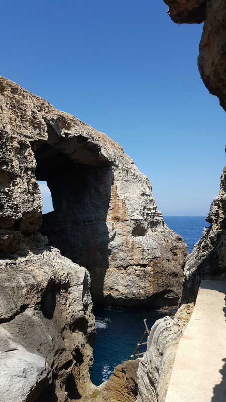 BONITA MALTA - Blogs de Malta - DÍA 5: GOZO (19)