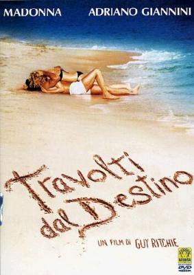 Travolti dal destino (2002) .avi DVDRip XviD AC3 ITA