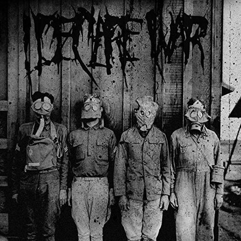 I Declare War - Songs for the Sick (Instrumental) (2016) 320 KBPS