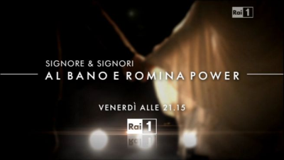 Signore e Signori: Al Bano e Romina Power (2015) .AVI SATRip MP3 ITA XviD
